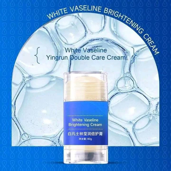 Nicor White Vaseline Brightening Cream