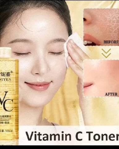 KNIYEA VC SOOTHING Toner 500ml