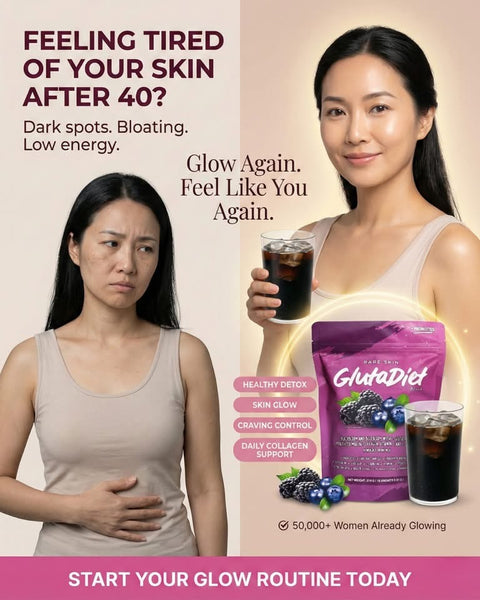 GlutaDiet