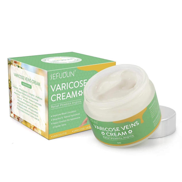 Varicose Vein Cream