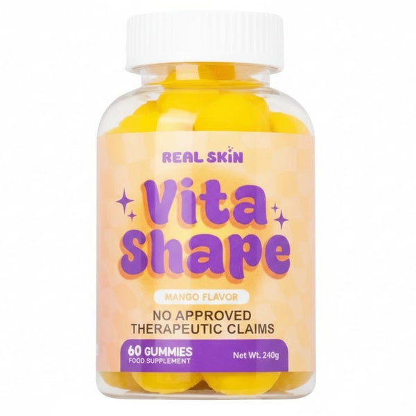 Vita Shape Gummies Mango