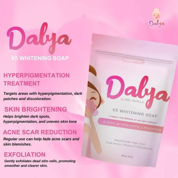 Dalya Soap