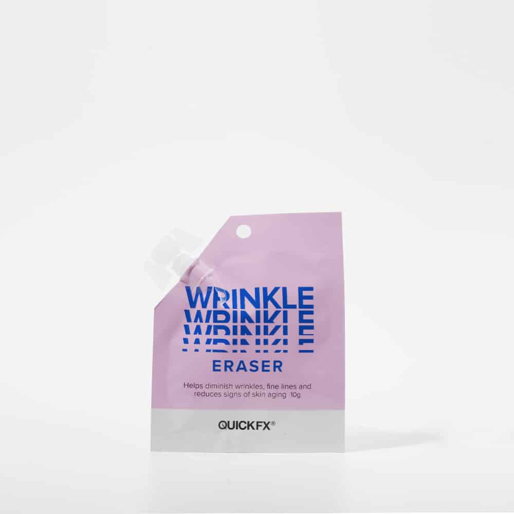 QUICKFX Wrinkle Eraser Cream 10g