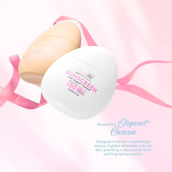 Brilliant Skin SunProfessional Sunscreen with Orgasol SPF50