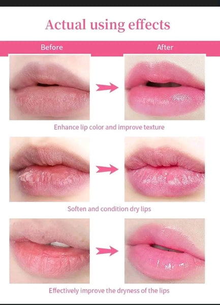 K Beauty Lip Serum