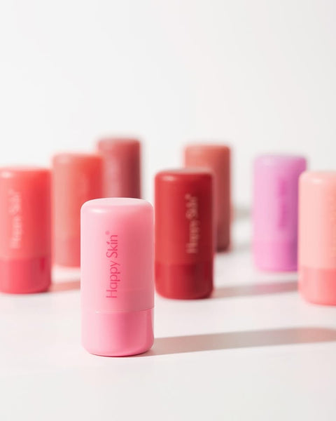 Happy Skin Cosmetics Jelly Blush (Pomelo)