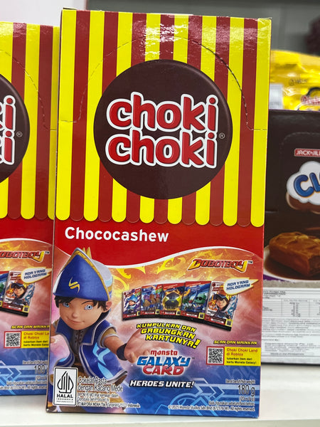 Choki Choki 1Box