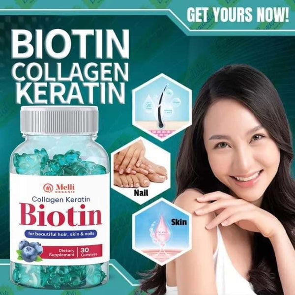 Melli Biotin