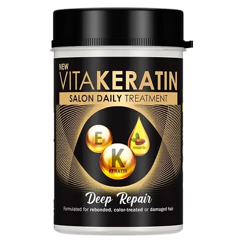 VITAKERATIN Salon Daily Treatment Deep Repair | 650ml