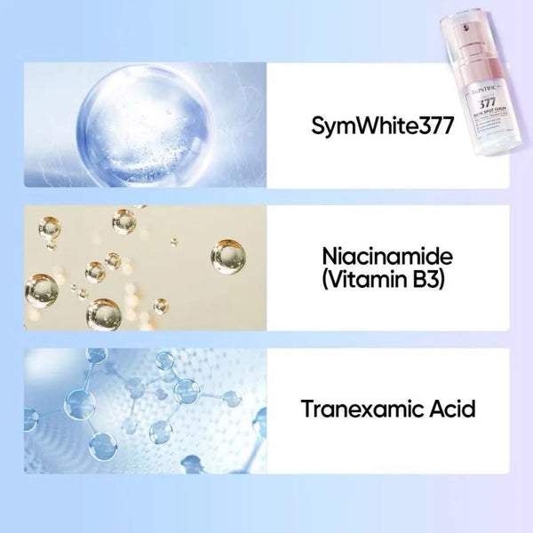 SKINTIFIC SymWhite 377 Dark Spot Serum 20ML