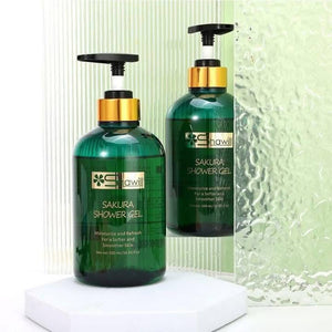 Shawill Sakura Shower Gel 500mL
