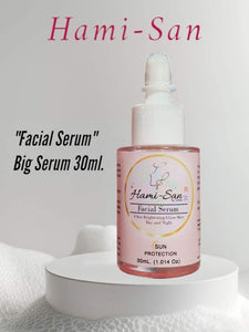 Hamisan Facial Serum