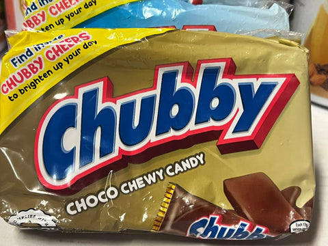 Chubby Chocolate
