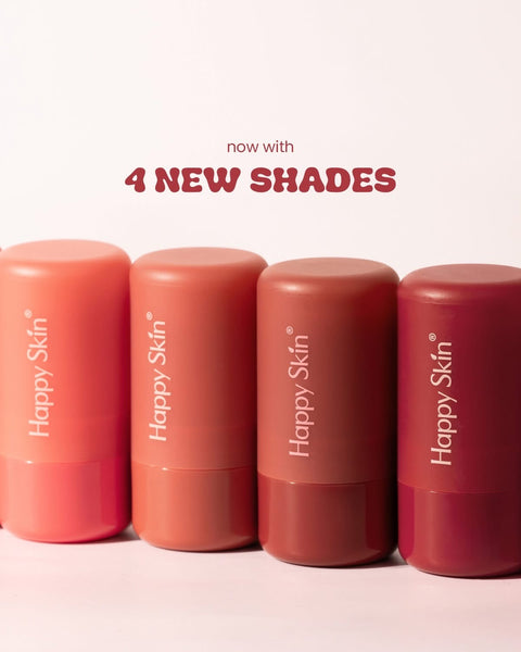 Happy Skin Cosmetics Jelly Blush (Pomelo)