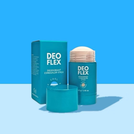 DeoFlex Deodorant Concealer Stick (Neutral Shade)