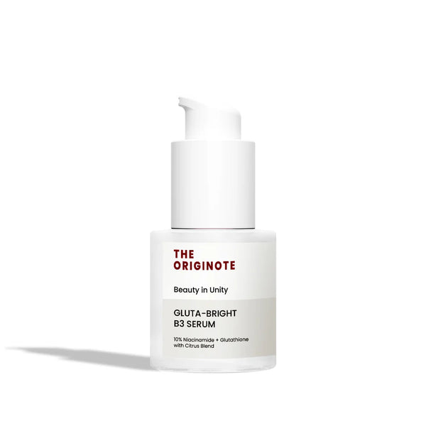 The Originote 10% Niacinamide Serum