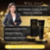 BMRS Retinol Collagen Facial Cream – 30g New Packaging