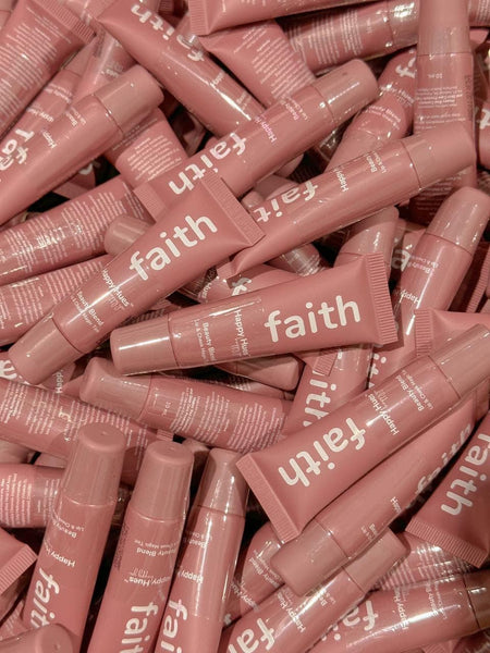 Happy Hues FAITH Lip and Cheek Magic Tint