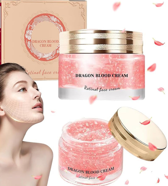 Dragon Blood Cream Anti Aging Face Cream Face Moisturizer