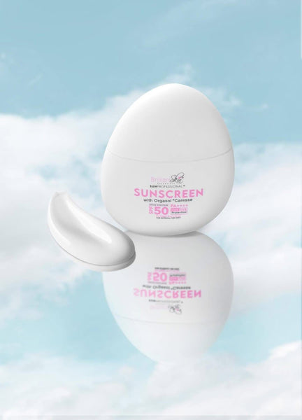 Brilliant Skin SunProfessional Sunscreen with Orgasol SPF50