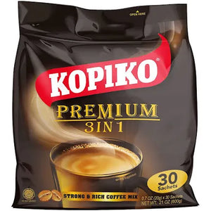 Kopiko Premium Coffee