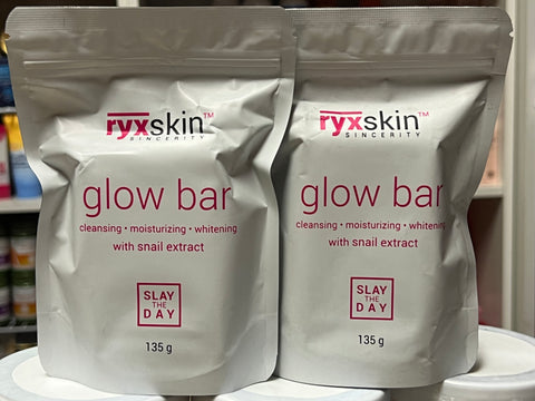 Ryx Skincerity Glow Bar