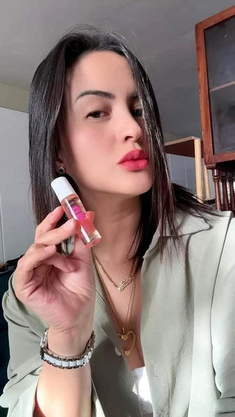 K Beauty Lip Serum