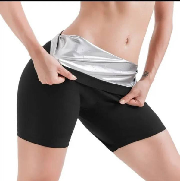 Sauna Pants