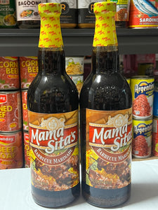 Mama Sita Barbecue Mix