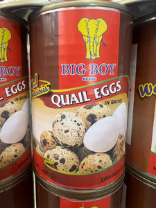 Quail Eggs