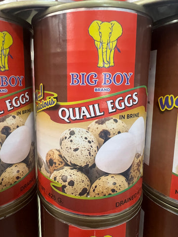 Quail Eggs