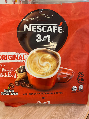 NESCAFÉ Original Big Pack
