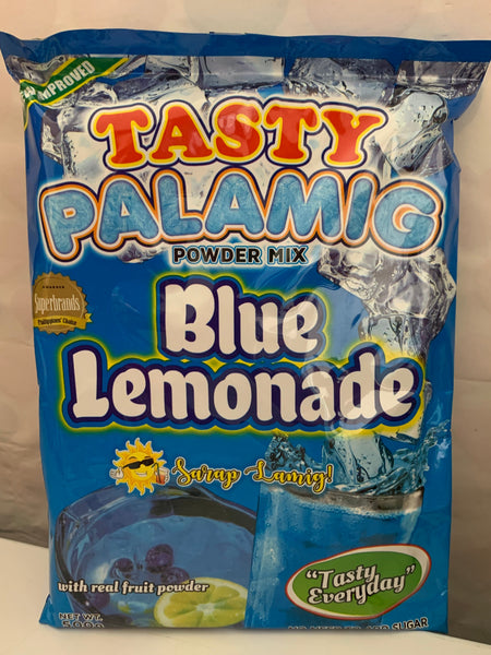 Palamig Blue Lemonade Sachet
