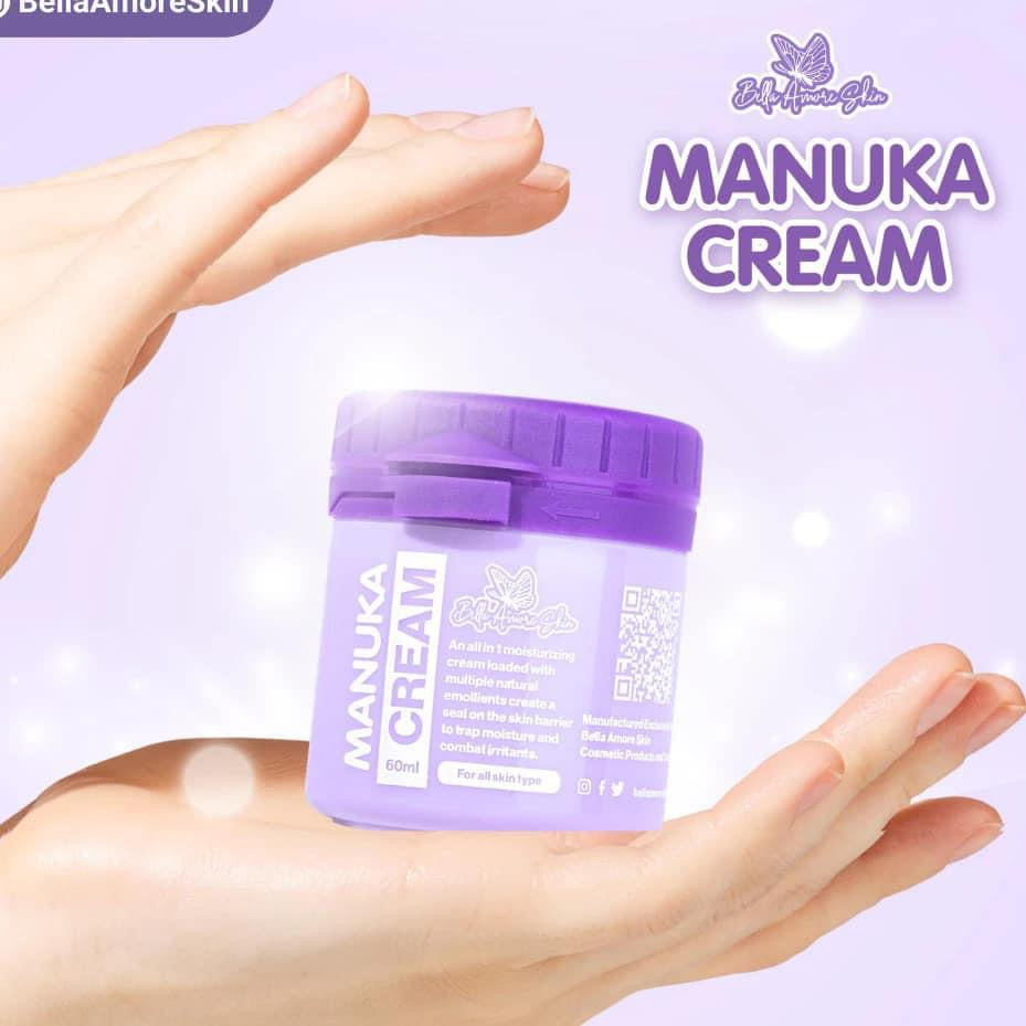 Manuka Cream