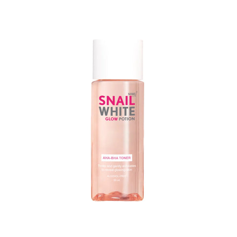 NAMU Snail White Glow Potion  50 mL