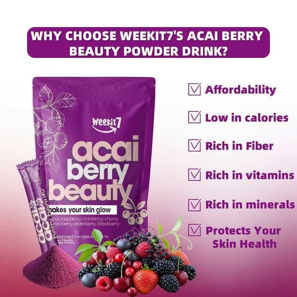 Acai Berry Beauty