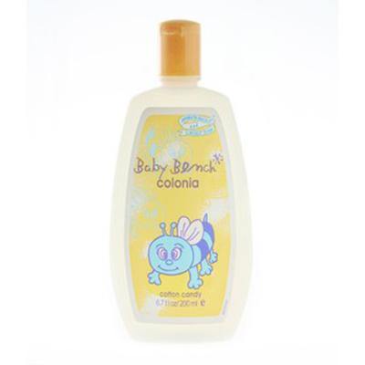 Baby Bench Cologne Lemon Drops