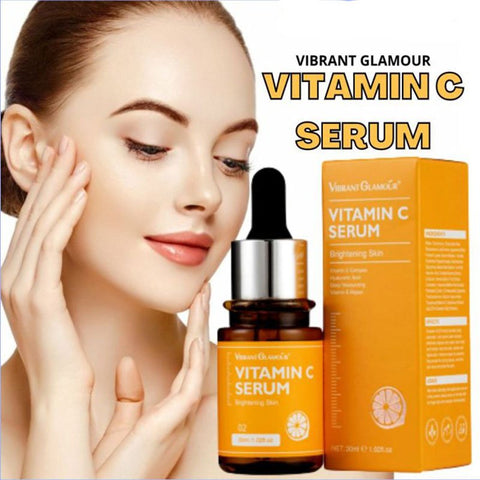 Vibrant Glamour Vitamin C Serum