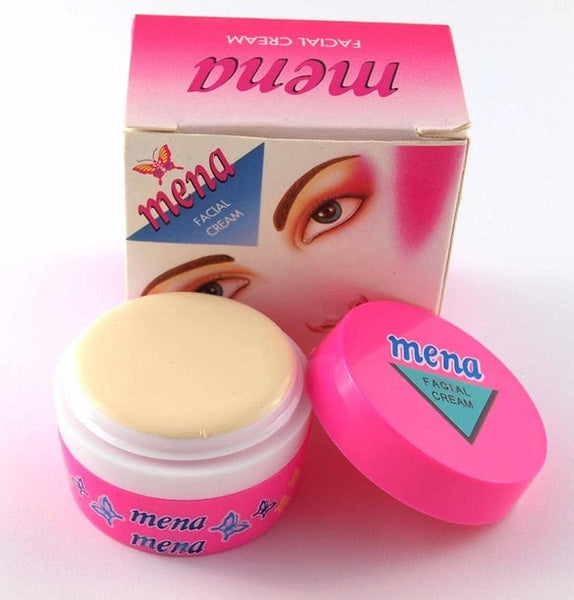 Mena Facial Cream