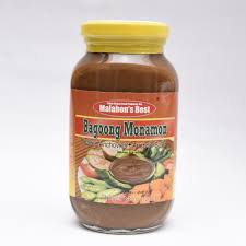 Malabon's Best Monamon Salted Anchovies 340 g โ Dea's Kitchen and Pinoy ...