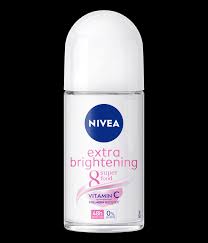 Nivea Extra Brightening Deodorant