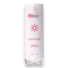 Ryx Skin Sunshield SPF 50 PA+++ 50mL ( New Packaging )