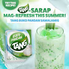 Tang Sachets