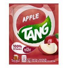 Tang Sachets