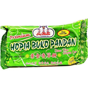 Eng Bee Tin Hopia Buko Pandan