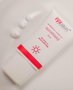 RYX Skin Sunshield SPF50 PA+++ 20mL