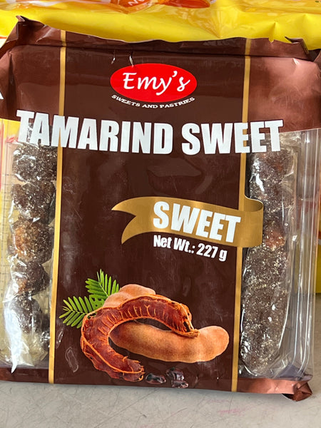 Spicy Tamarind by Emy's Pasalubong Shop  (Sampaloc)