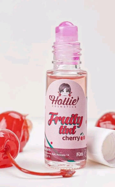 Hottie Cosmetics Fruity Lip Tint