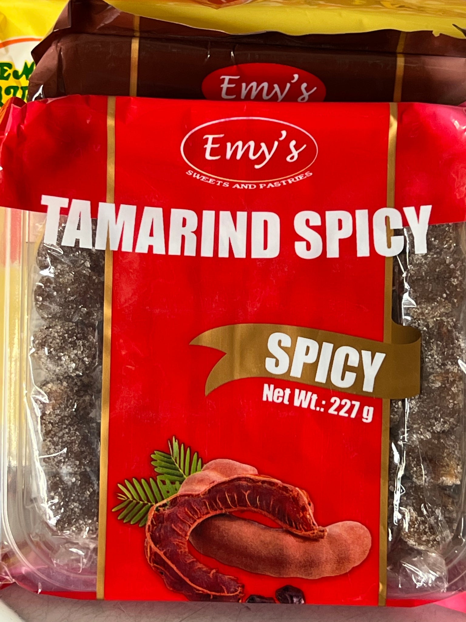 Spicy Tamarind by Emy's Pasalubong Shop  (Sampaloc)