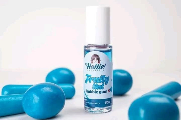 Hottie Cosmetics Fruity Lip Tint